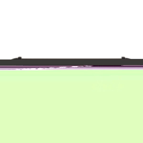 Steam Punk Pull 6 5/16 Inch (c-c) Matte Black