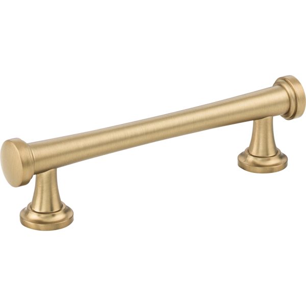 Browning Pull 3 3/4 Inch (c-c) Champagne - Image 3