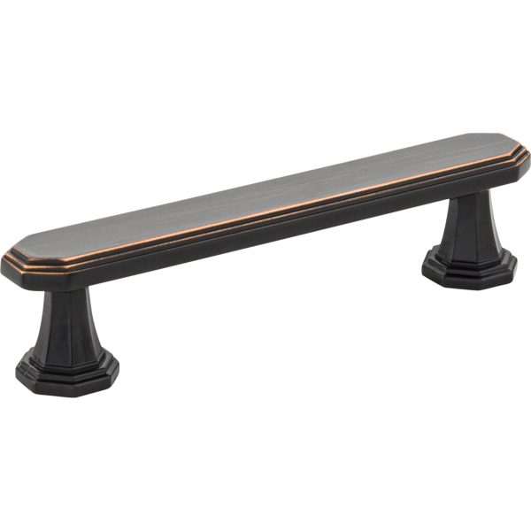 Dickinson Pull 3 3/4 Inch (c-c) Venetian Bronze - Image 3