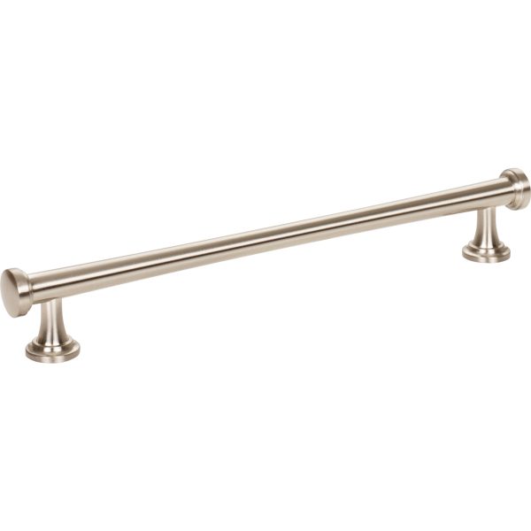 Browning Pull 7 9/16 Inch (c-c) Brushed Nickel - Image 3
