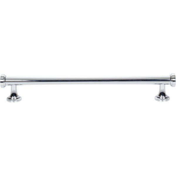 Browning Pull 7 9/16 Inch (c-c) Polished Chrome