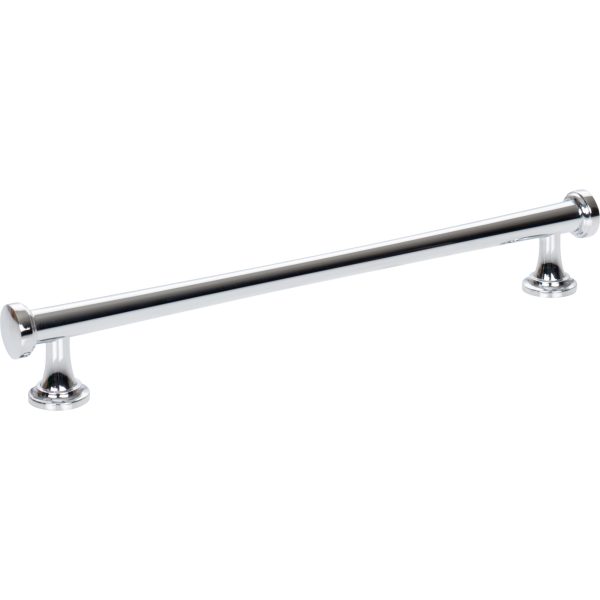 Browning Pull 7 9/16 Inch (c-c) Polished Chrome - Image 3