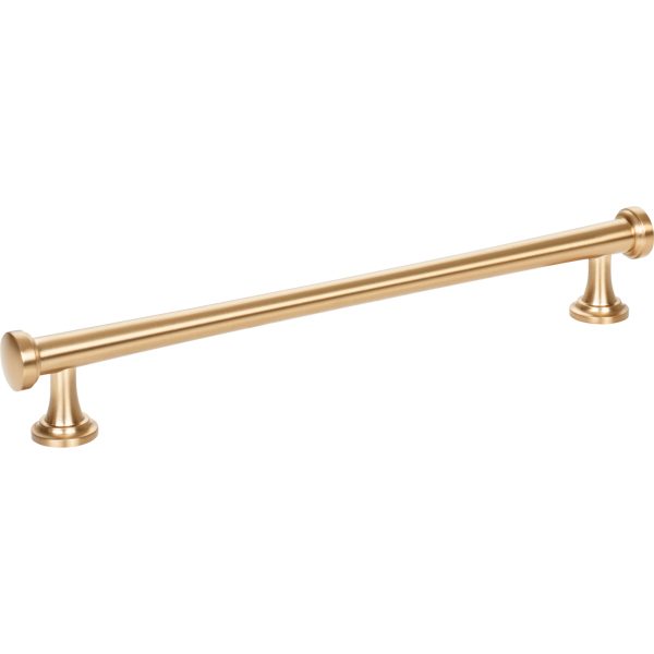 Browning Pull 7 9/16 Inch (c-c) Champagne - Image 3