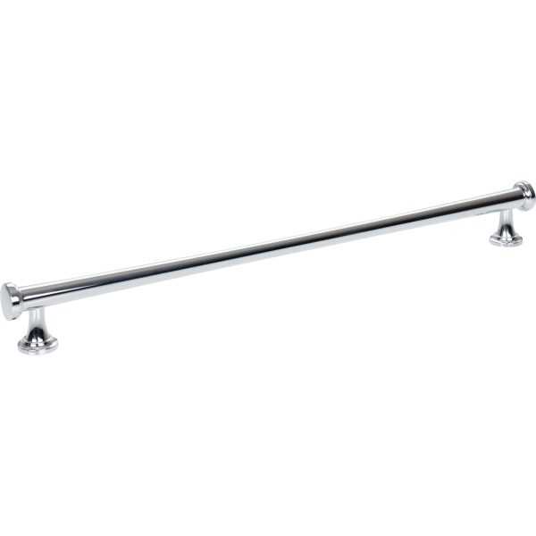 Browning Pull 12 Inch (c-c) Polished Chrome - Image 3