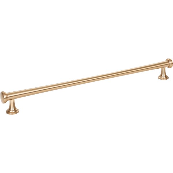Browning Pull 12 Inch (c-c) Champagne - Image 3