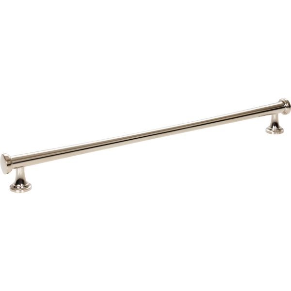 Browning Pull 12 Inch (c-c) Polished Nickel - Image 3