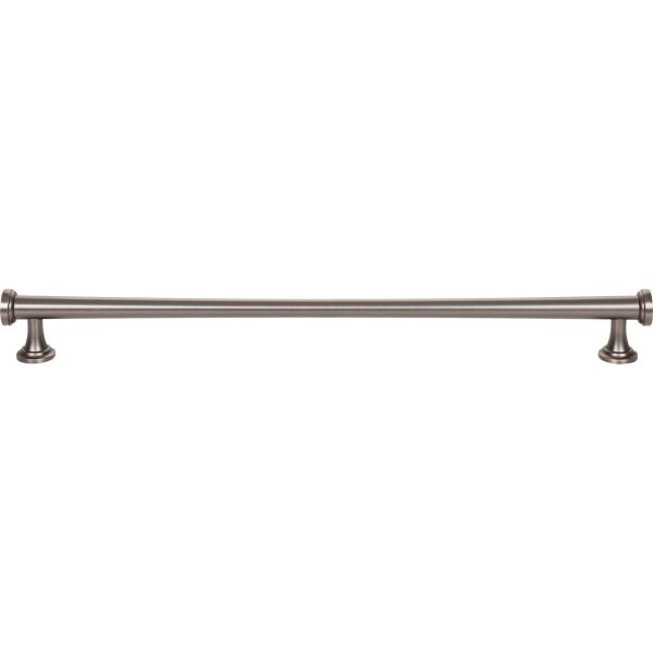 Browning Pull 12 Inch (c-c) Slate