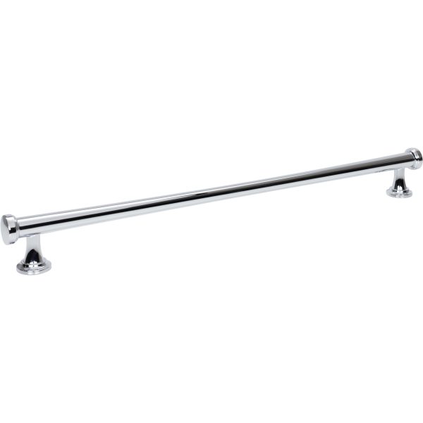 Browning Appliance Pull 18 Inch Polished Chrome - Image 3