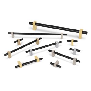 Larkin 2 Appliance Pull (478)