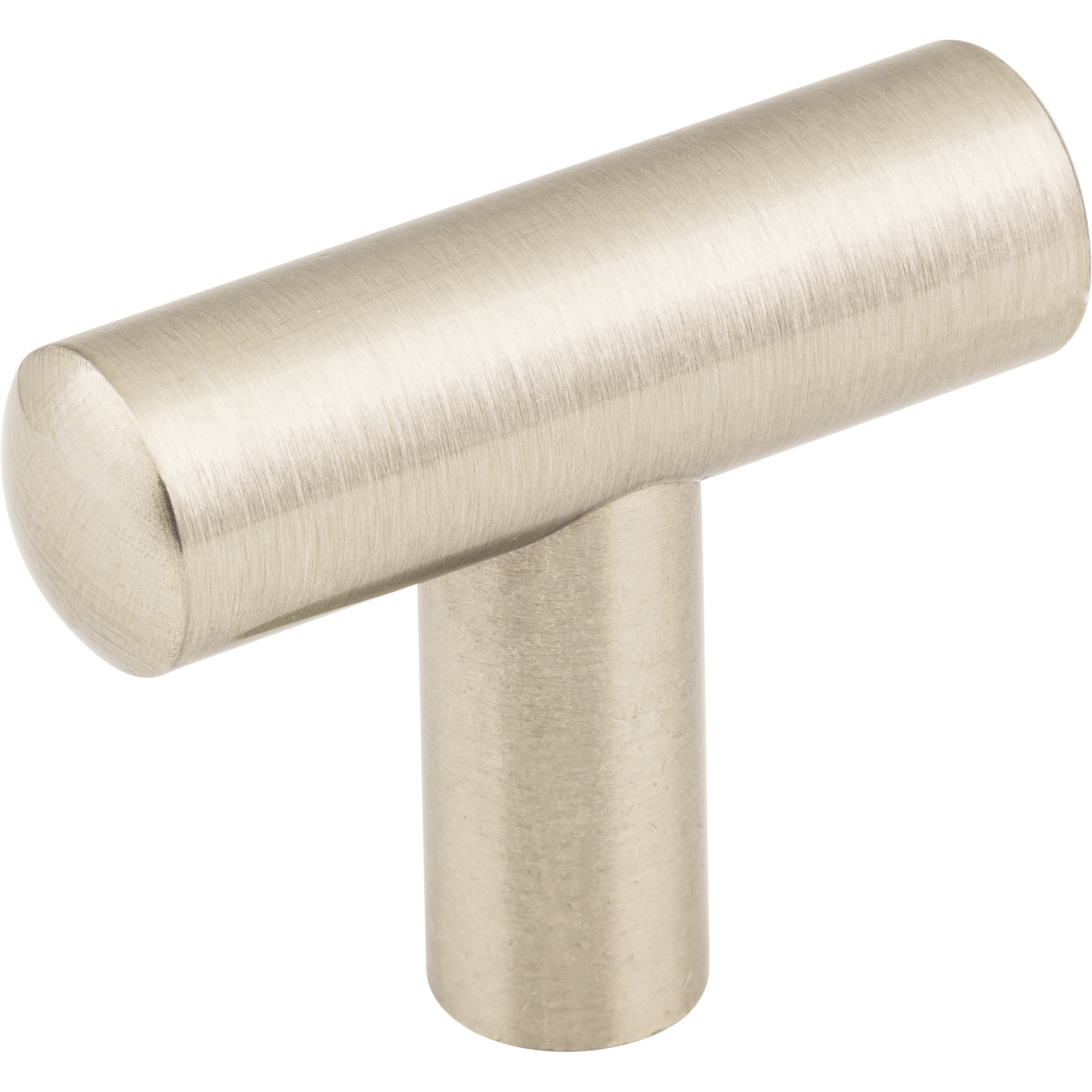Key West Cabinet Knob in Satin Nickel