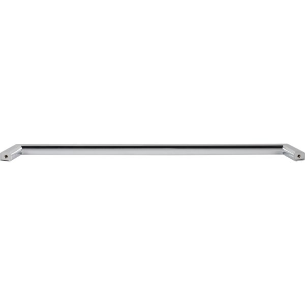 18" Center-to-Center Polished Chrome Ivan Appliance Handle - Image 5