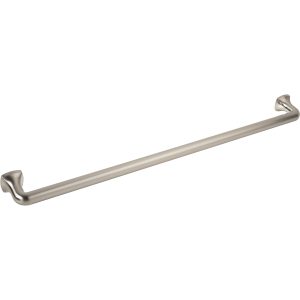 Griffin Appliance Pull in Satin Nickel