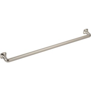 Griffin Cabinet Pull in Satin Nickel