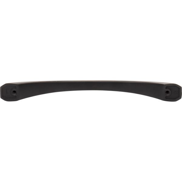 160 mm Center-to-Center Brushed Oil Rubbed Bronze Wheeler Cabinet Pull - Image 5