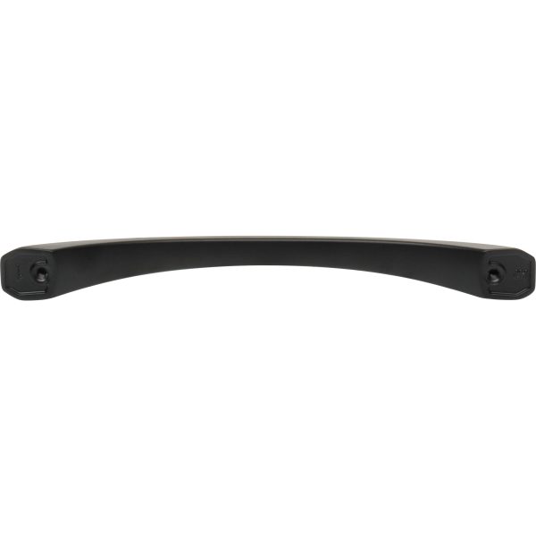 160 mm Center-to-Center Matte Black Wheeler Cabinet Pull - Image 5