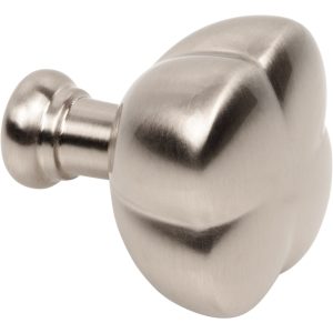 Southerland Cabinet Knob (686) in Satin Nickel