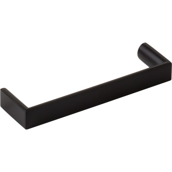96 mm Center-to-Center Matte Black Walker 2 Cabinet Pull - Image 4