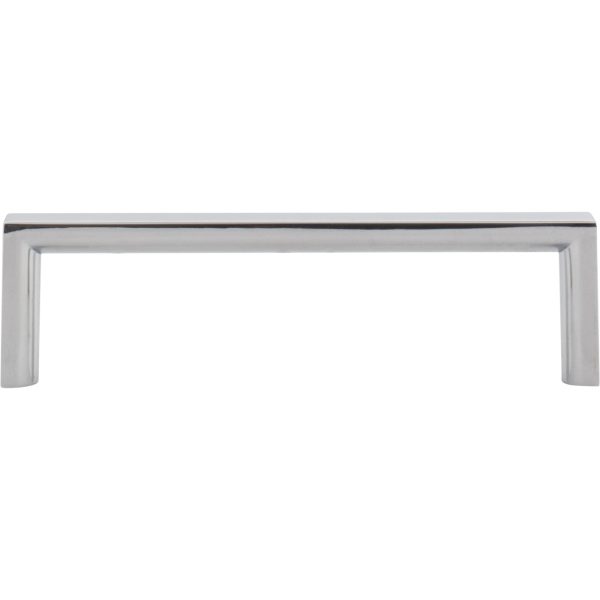 96 mm Center-to-Center Polished Chrome Walker 2 Cabinet Pull - Image 6