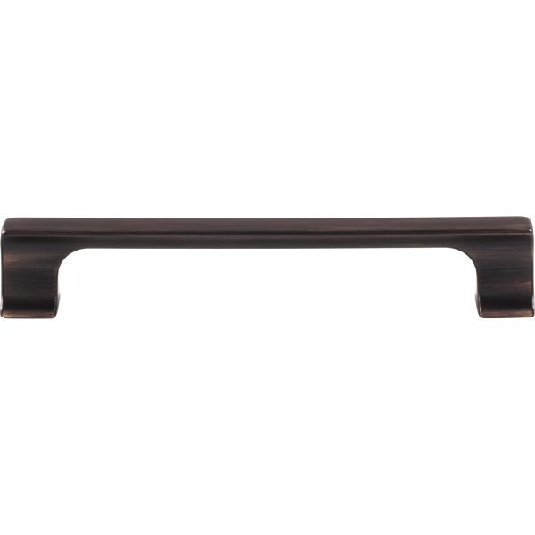 160 mm Center-to-Center Brushed Oil Rubbed Bronze Sullivan Cabinet Pull - Image 3