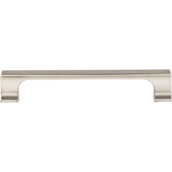 160 mm Center-to-Center Satin Nickel Sullivan Cabinet Pull - Image 3