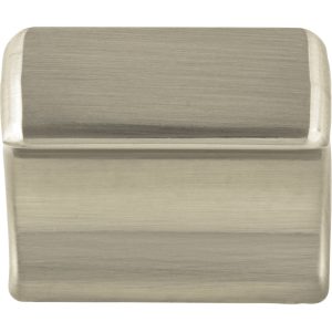 Sullivan Cabinet Knob in Satin Nickel