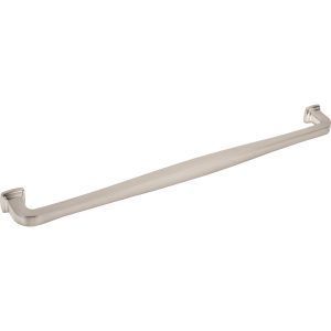 Fontana Appliance Pull in Satin Nickel
