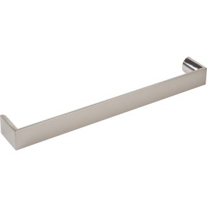 Walker 1 Appliance Pull in Satin Nickel