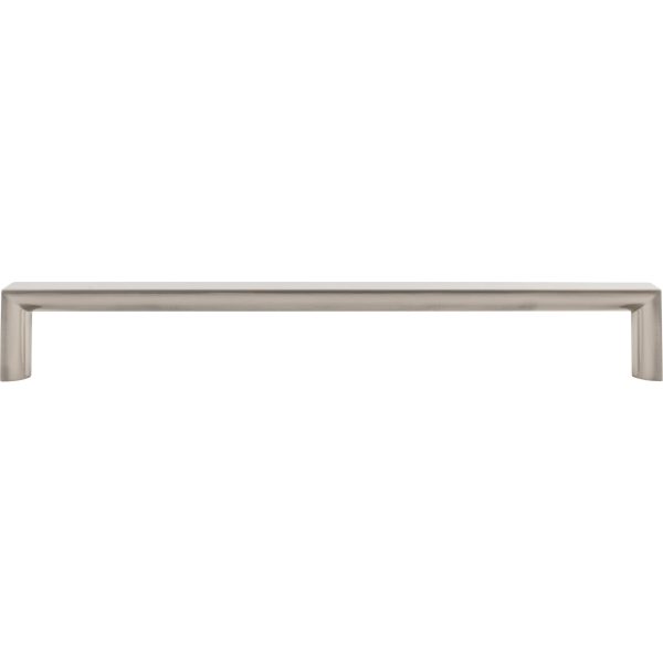 12" Center-to-Center Satin Nickel Walker 1 Appliance Handle - Image 6