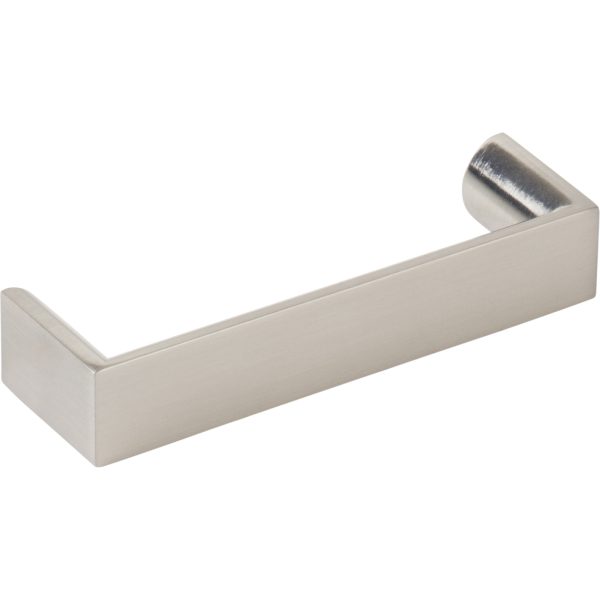 96 mm Center-to-Center Satin Nickel Walker 1 Cabinet Pull - Image 4