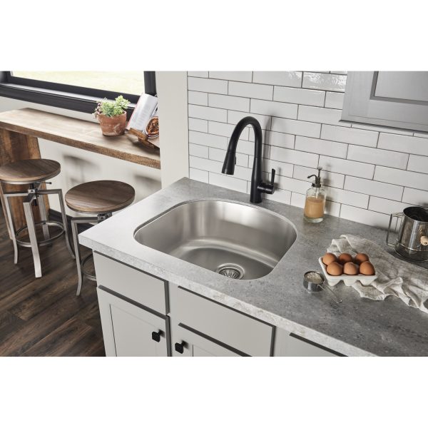 192 mm Center-to-Center Matte Black Square Dominique Cabinet Bar Pull - Image 6