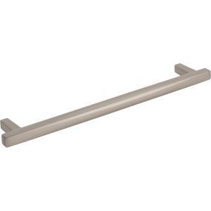 Whitlock Cabinet Pull in Satin Nickel