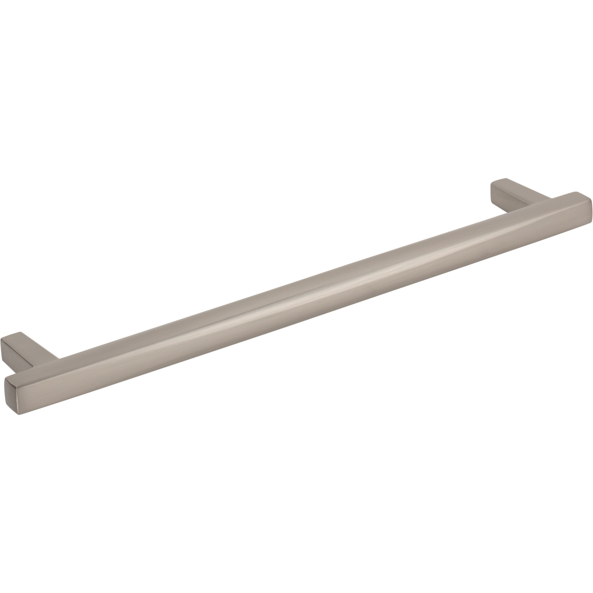 Whitlock Cabinet Pull in Satin Nickel