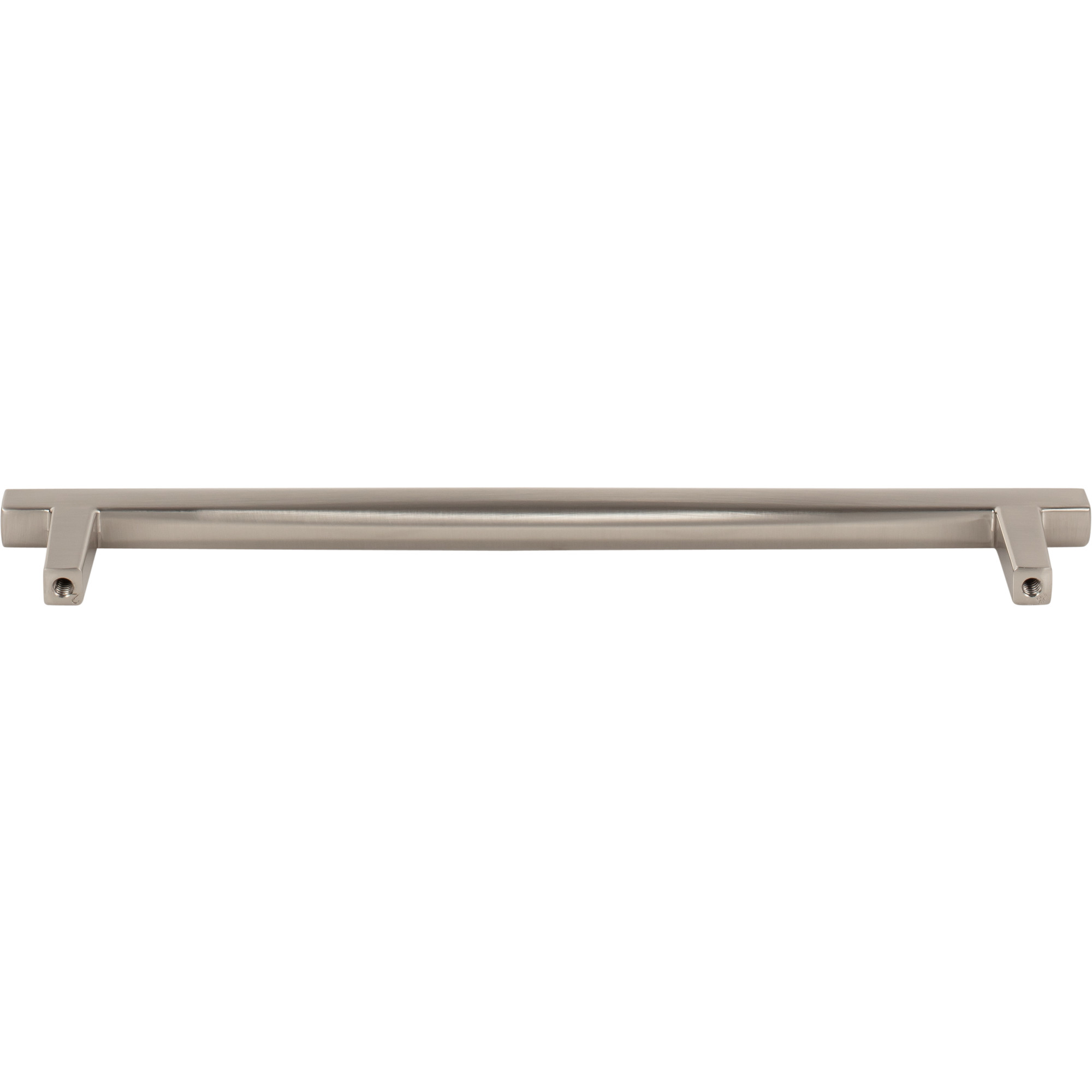 Whitlock Cabinet Pull in Satin Nickel