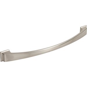Roman Appliance Pull in Satin Nickel