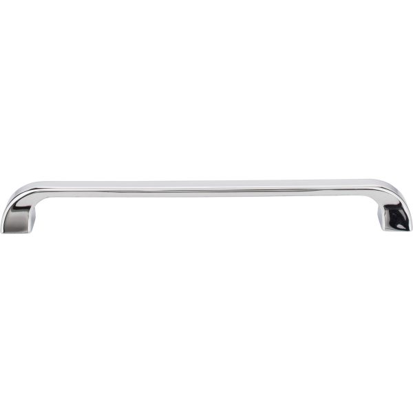 224 mm Center-to-Center Brushed Oil Rubbed Bronze Marie Cabinet Pull - Image 3