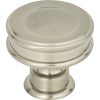 Brushed Nickel