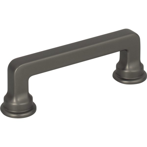 Oskar Pull 3 Inch (c-c) Slate - Image 3
