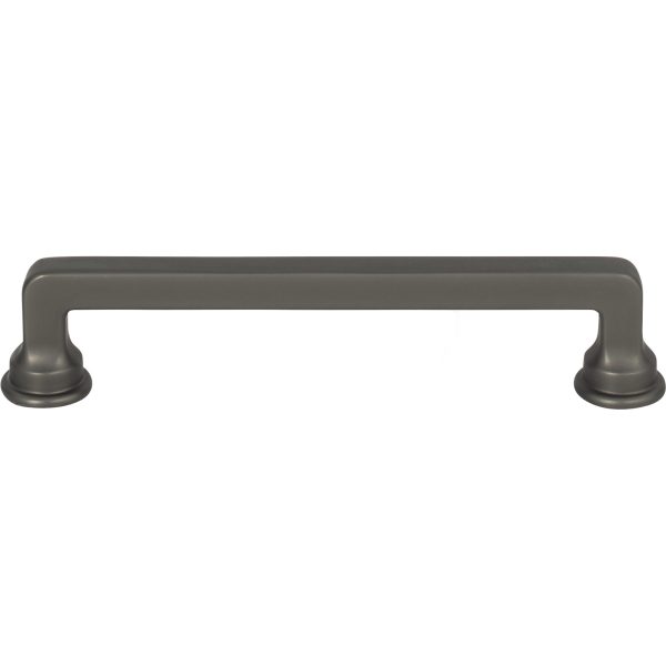 Oskar Pull 5 1/16 Inch (c-c) Slate
