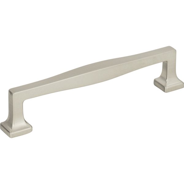 Kate Pull 5 1/16 Inch (c-c) Brushed Nickel - Image 3