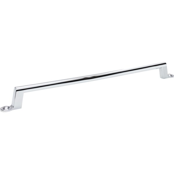 Bradbury Appliance Pull 18 Inch (c-c) Polished Chrome - Image 3