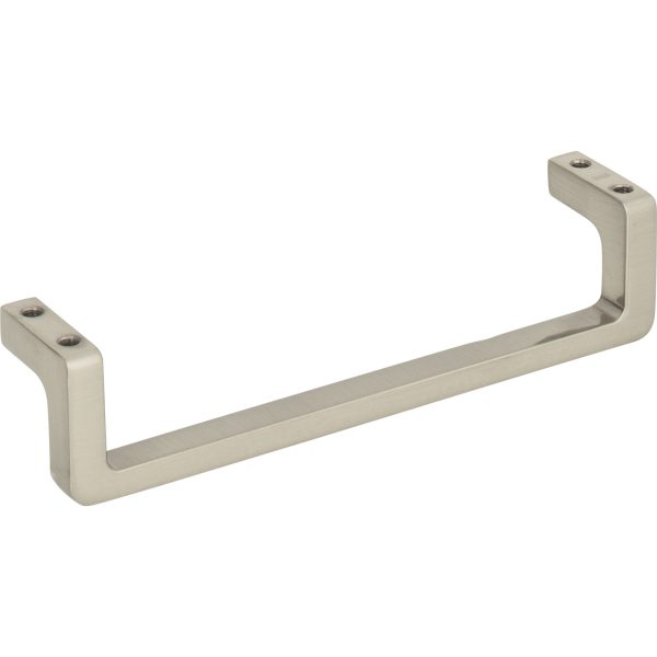 Logan Pull 5 1/16 Inch (c-c) Brushed Nickel - Image 3