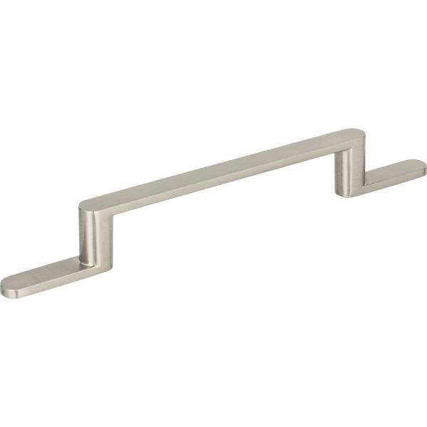 Alaire Pull 5 1/16 Inch (c-c) Brushed Nickel - Image 3