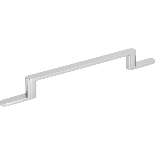 Alaire Pull 6 5/16 Inch (c-c) Polished Chrome - Image 3