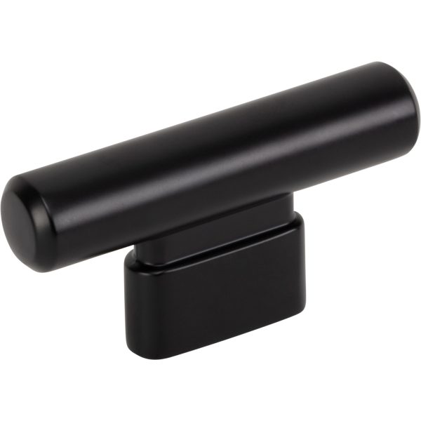 Holloway T-Knob 2 1/2 Inch Matte Black - Image 3