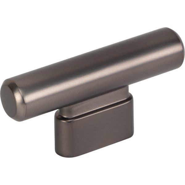 Holloway T-Knob 2 1/2 Inch Slate - Image 3