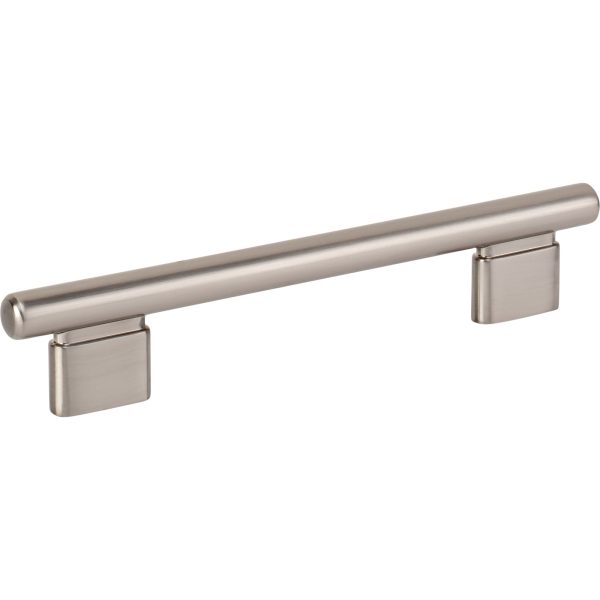 Holloway Pull 5 1/16 Inch (c-c) Brushed Nickel - Image 3
