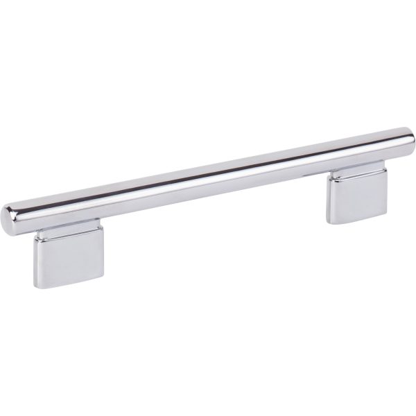Holloway Pull 5 1/16 Inch (c-c) Polished Chrome - Image 3