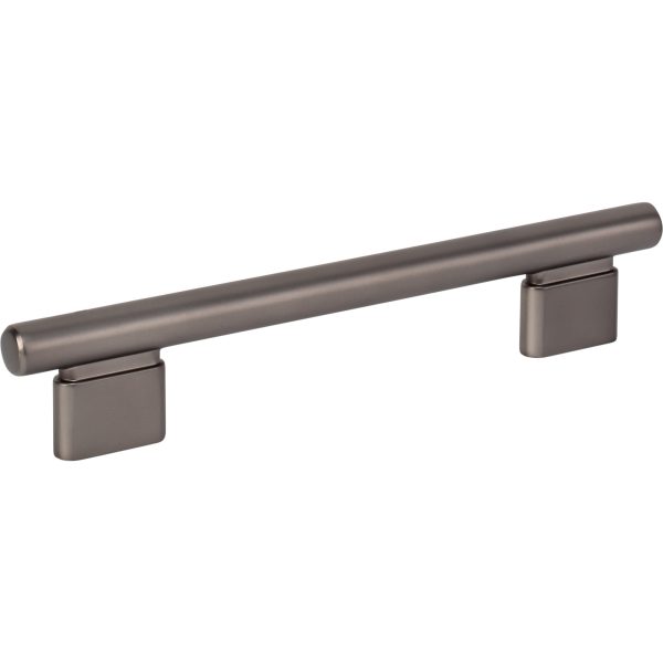 Holloway Pull 5 1/16 Inch (c-c) Slate - Image 3
