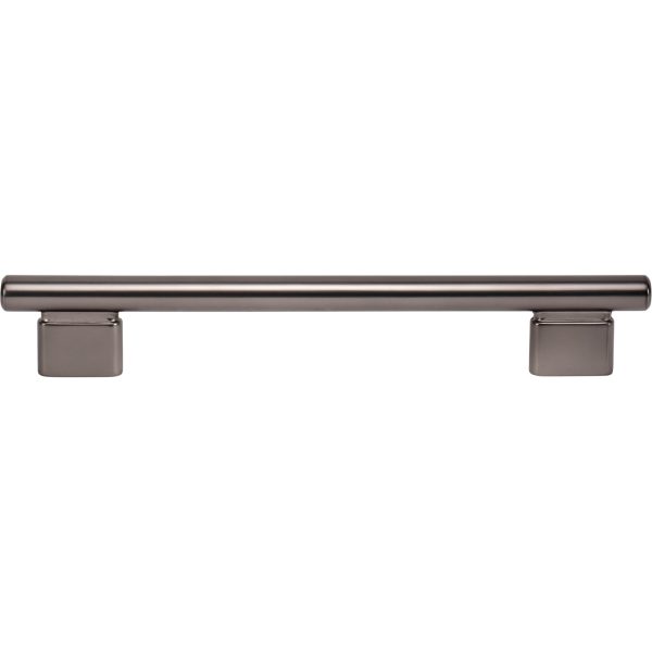 Holloway Pull 6 5/16 Inch (c-c) Slate