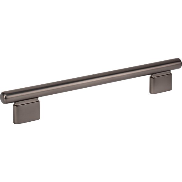 Holloway Pull 6 5/16 Inch (c-c) Slate - Image 3